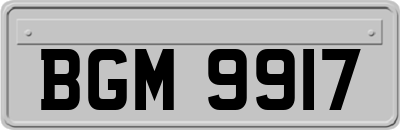 BGM9917