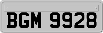 BGM9928