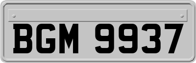 BGM9937