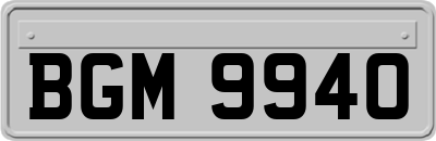 BGM9940