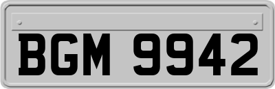 BGM9942