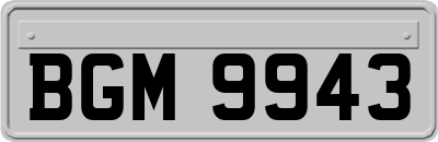 BGM9943