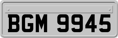 BGM9945