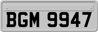 BGM9947