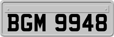 BGM9948