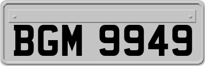 BGM9949