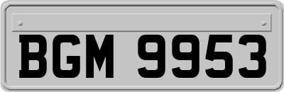 BGM9953