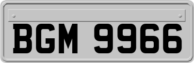 BGM9966