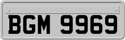 BGM9969