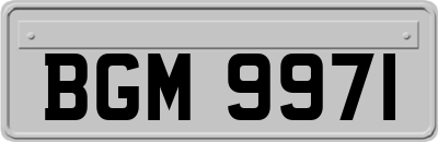 BGM9971