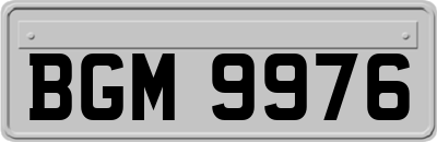 BGM9976