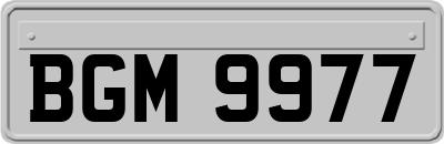 BGM9977