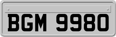 BGM9980