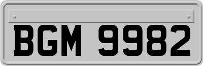 BGM9982