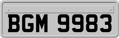 BGM9983
