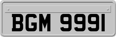 BGM9991