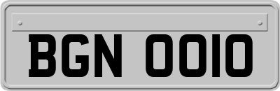 BGN0010