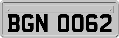 BGN0062