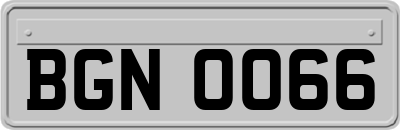BGN0066