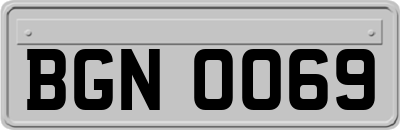 BGN0069