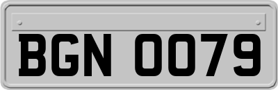 BGN0079