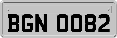 BGN0082
