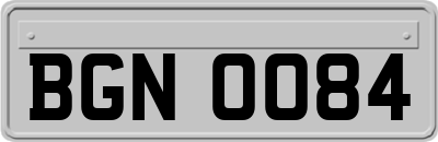 BGN0084