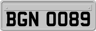 BGN0089