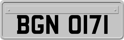BGN0171