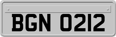 BGN0212
