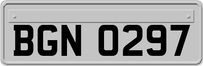 BGN0297