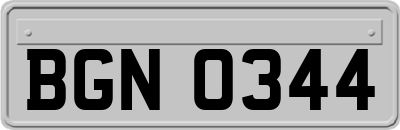 BGN0344