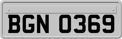 BGN0369