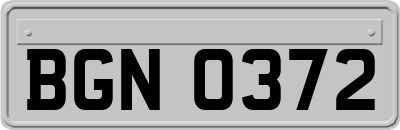 BGN0372