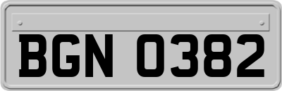 BGN0382