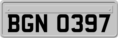 BGN0397