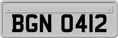 BGN0412