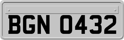 BGN0432