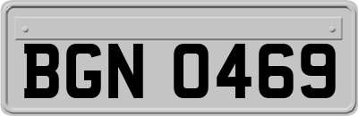 BGN0469
