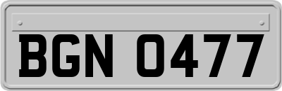 BGN0477