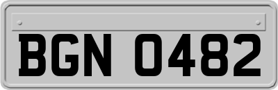 BGN0482