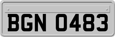 BGN0483
