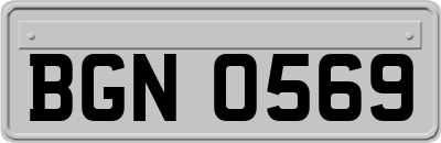 BGN0569