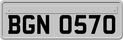BGN0570