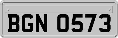 BGN0573