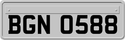 BGN0588
