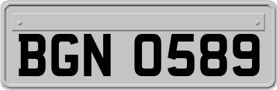 BGN0589