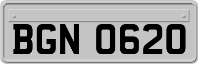 BGN0620