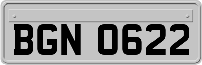 BGN0622