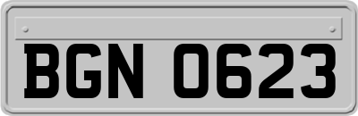 BGN0623
